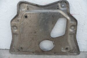 Изображение товара 59976 - 00059976 zaschita dvigatelya 