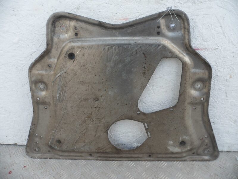 Изображение товара 59976 - 00059976 zaschita dvigatelya