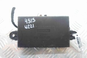 Изображение товара 59989 - 00059989 blok upravleniya perednej pravoj dveri Ford Scorpio 2