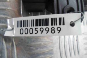 Изображение товара 59989 - 00059989 blok upravleniya perednej pravoj dveri Ford Scorpio 3