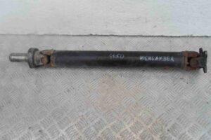 Изображение товара 59991 - 00059991 kardan perednij Skoda Octavia