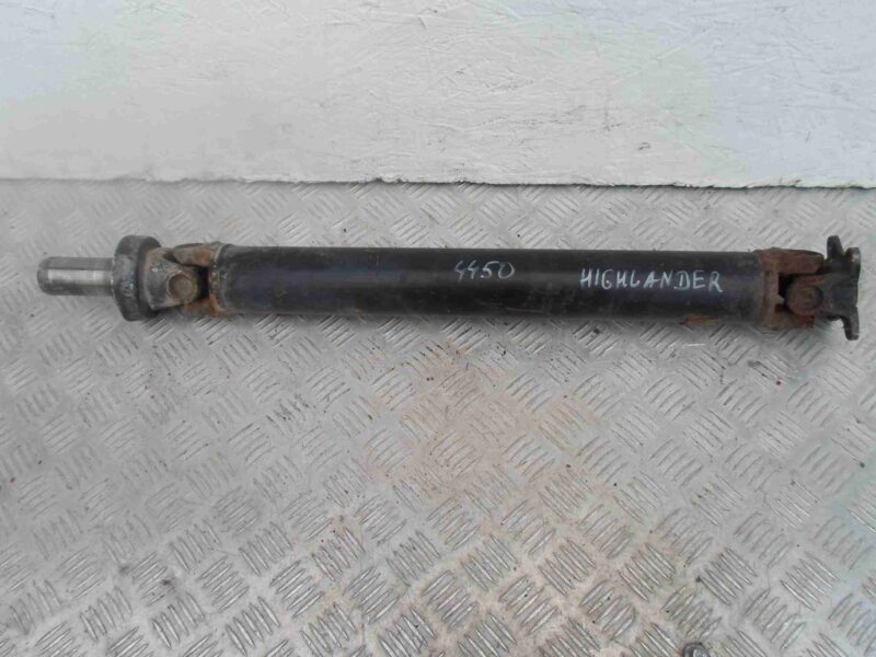 Изображение товара 59991 - 00059991 kardan perednij Skoda Octavia