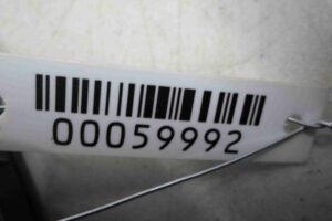 Изображение товара 59992 - 00059992 blok upravleniya svetom Audi A6 3