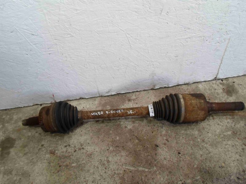 Изображение товара 59996 - 00059996 poluos zadnyaya levaya Audi Q7