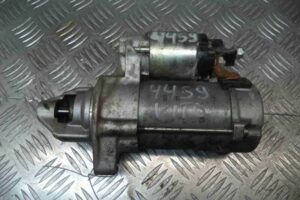 Изображение товара 59999 - 00059999 starter 