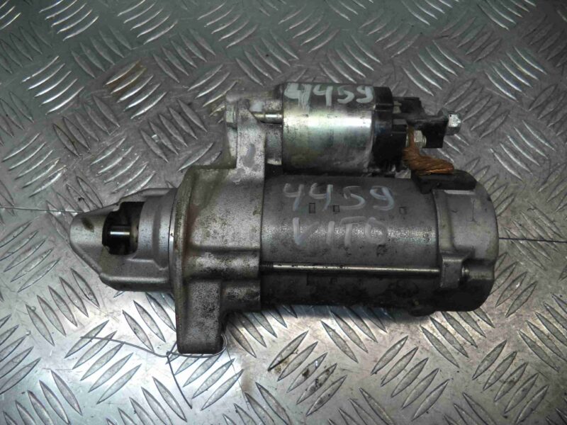 Изображение товара 59999 - 00059999 starter