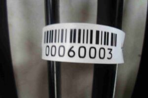 Изображение товара 60003 - 00060003 reshetka radiatora 2