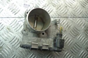 Изображение товара 60005 - 00060005 zaslonka drosselnaya Chevrolet Aveo 1