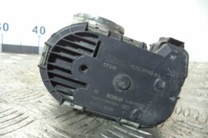 Изображение товара 60005 - 00060005 zaslonka drosselnaya Chevrolet Aveo 3