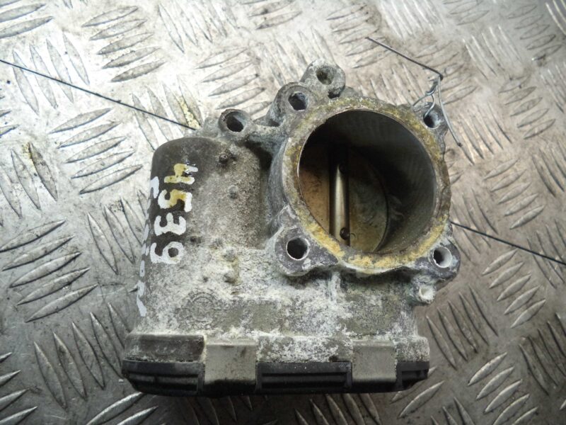 Изображение товара 60005 - 00060005 zaslonka drosselnaya Chevrolet Aveo