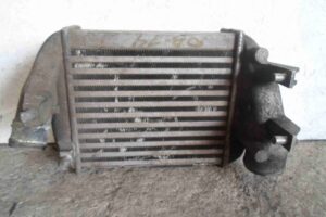 Изображение товара 60019 - 00060019 radiator interkulera 