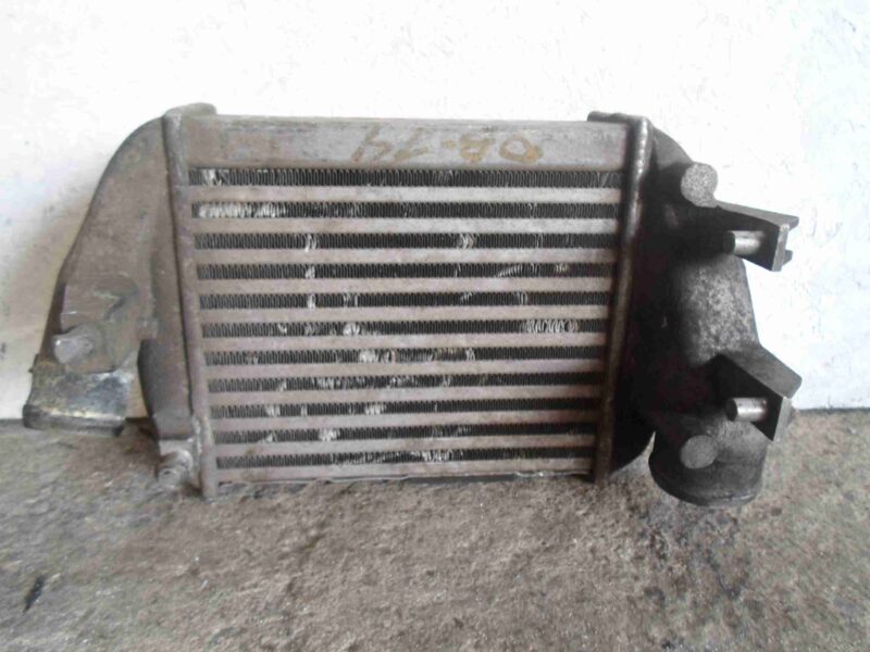 Изображение товара 60019 - 00060019 radiator interkulera