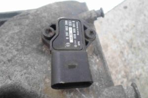 Изображение товара 60019 - 00060019 radiator interkulera 2