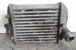 Изображение товара 60019 - 00060019 radiator interkulera 3