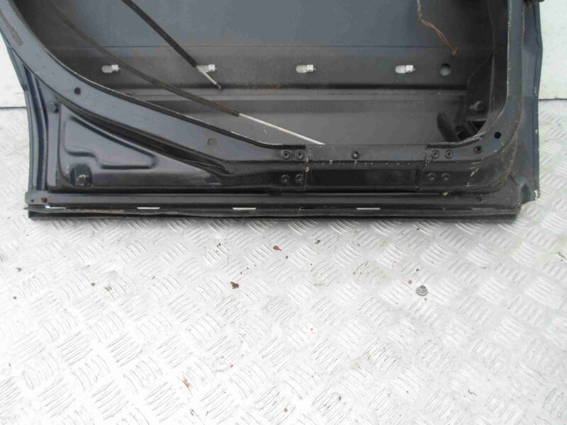 Изображение товара 60021 - 00060021 dver zadnyaya levaya