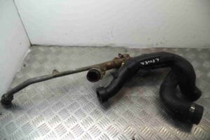 Изображение товара 60027 - 00060027 patrubok interkulera Audi Q7 2