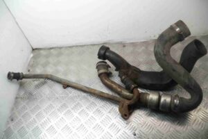 Изображение товара 60027 - 00060027 patrubok interkulera Audi Q7