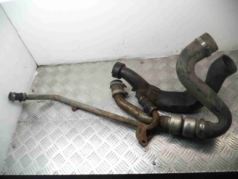 Изображение товара 60027 - 00060027 patrubok interkulera Audi Q7