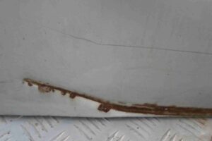 Изображение товара 60028 - 00060028 dver sdvizhnaya Toyota Corolla 3