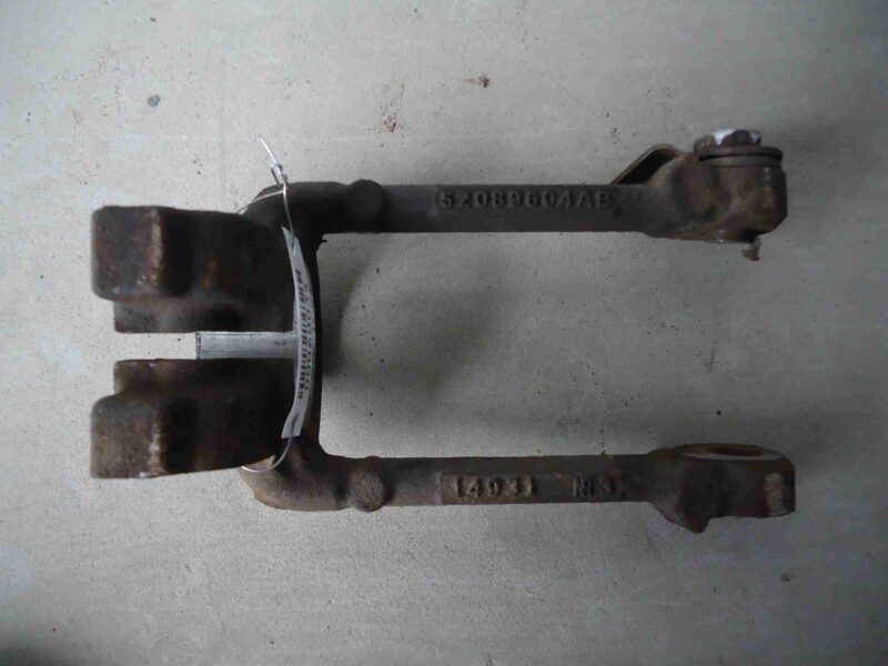 Изображение товара 60034 - 00060034 kronshtejn amortizatora Chrysler Cirrus