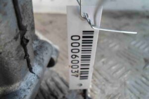 Изображение товара 60037 - 00060037 razdatochnaya korobka 3