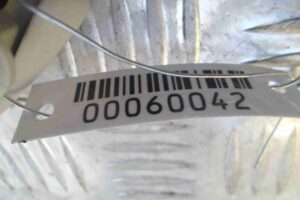 Изображение товара 60042 - 00060042 ruchka vnutrennyaya 2