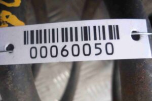 Изображение товара 60050 - 00060050 pruzhina zadnyaya Pontiac Vibe 1