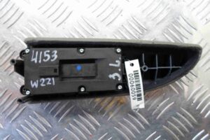 Изображение товара 60059 - 00060059 knopka steklopodemnika Ford Scorpio 1