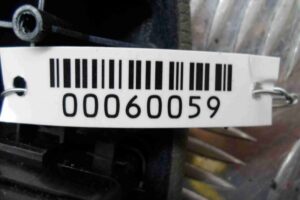 Изображение товара 60059 - 00060059 knopka steklopodemnika Ford Scorpio