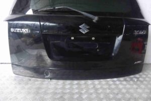 Изображение товара 60064 - 00060064 kryshka bagazhnika Pontiac Vibe 2