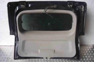 Изображение товара 60064 - 00060064 kryshka bagazhnika Pontiac Vibe 3