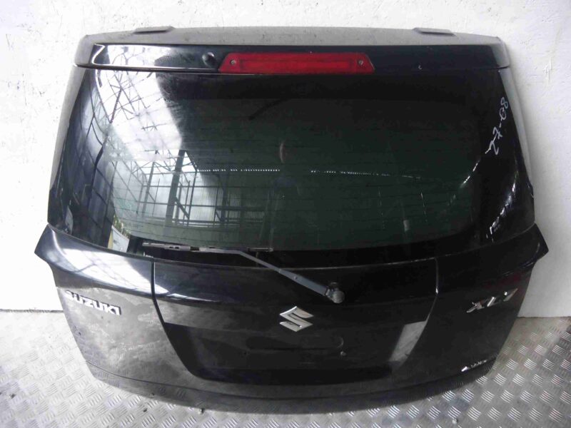Изображение товара 60064 - 00060064 kryshka bagazhnika Pontiac Vibe
