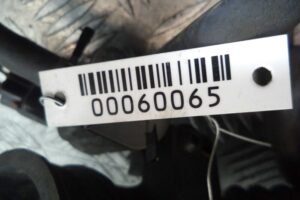 Изображение товара 60065 - 00060065 patrubok vozdushnogo filtra 2