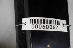 Изображение товара 60067 - 00060067 dver perednyaya pravaya 3
