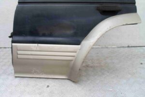 Изображение товара 60072 - 00060072 dver zadnyaya pravaya Hyundai Santa Fe 1