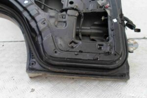 Изображение товара 60072 - 00060072 dver zadnyaya pravaya Hyundai Santa Fe 2