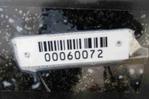 Изображение товара 60072 - 00060072 dver zadnyaya pravaya Hyundai Santa Fe 3