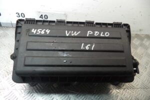 Изображение товара 60084 - 00060084 korpus vozdushnogo filtra 