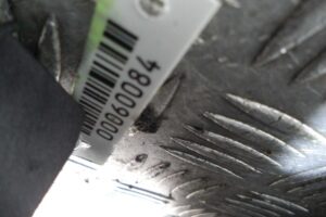 Изображение товара 60084 - 00060084 korpus vozdushnogo filtra 2