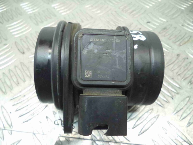 Изображение товара 60102 - 00060102 raskhodomer vozdukha (dmrv)