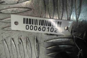 Изображение товара 60102 - 00060102 raskhodomer vozdukha (dmrv) 3
