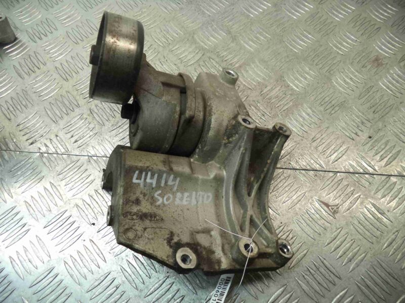 Изображение товара 60103 - 00060103 kompressor konditsionera Audi 80 1