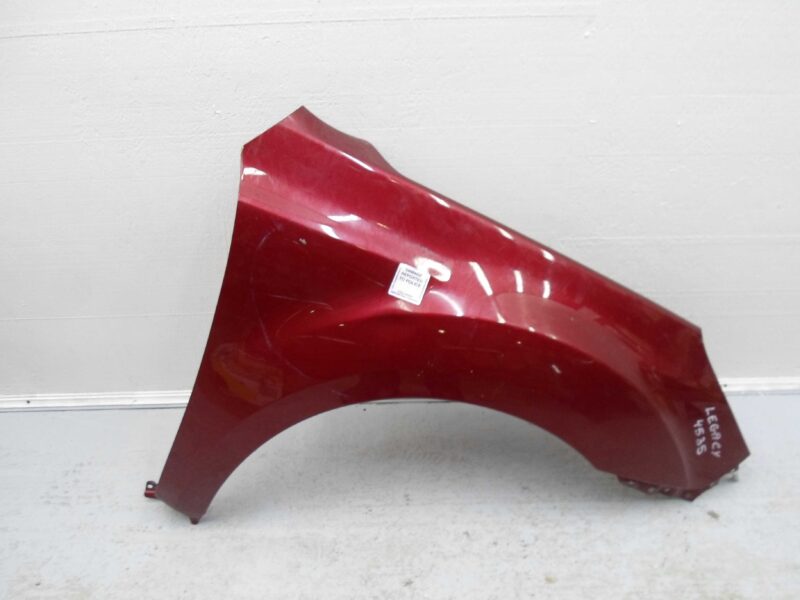 Изображение товара 60109 - 00060109 krylo pravoe