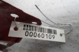 Изображение товара 60109 - 00060109 krylo pravoe 1