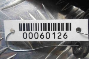 Изображение товара 60126 - 00060126 amortizator kapota Citroen Berlingo 1