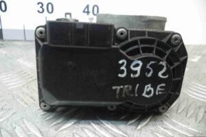 Изображение товара 60140 - 00060140 zaslonka drosselnaya Peugeot 306 2