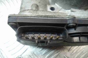 Изображение товара 60140 - 00060140 zaslonka drosselnaya Peugeot 306