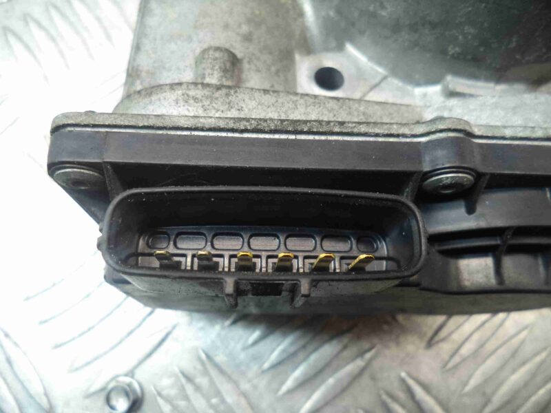 Изображение товара 60140 - 00060140 zaslonka drosselnaya Peugeot 306