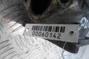 Изображение товара 60142 - 00060142 klapan EGR Toyota Matrix 2
