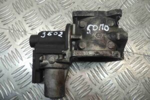 Изображение товара 60142 - 00060142 klapan EGR Toyota Matrix 3